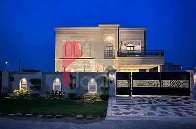 1 Kanal House for Sale in Block E, Phase 6, DHA Lahore