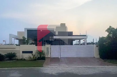 1 Kanal House for Sale in Block U, Phase 7, DHA Lahore