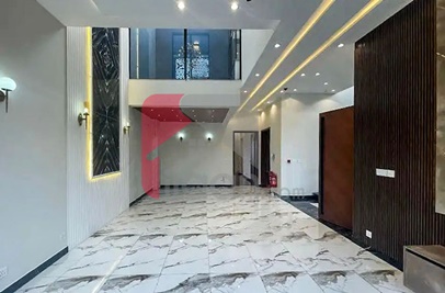 10 Marla House for Sale in Phase 7, DHA Lahore