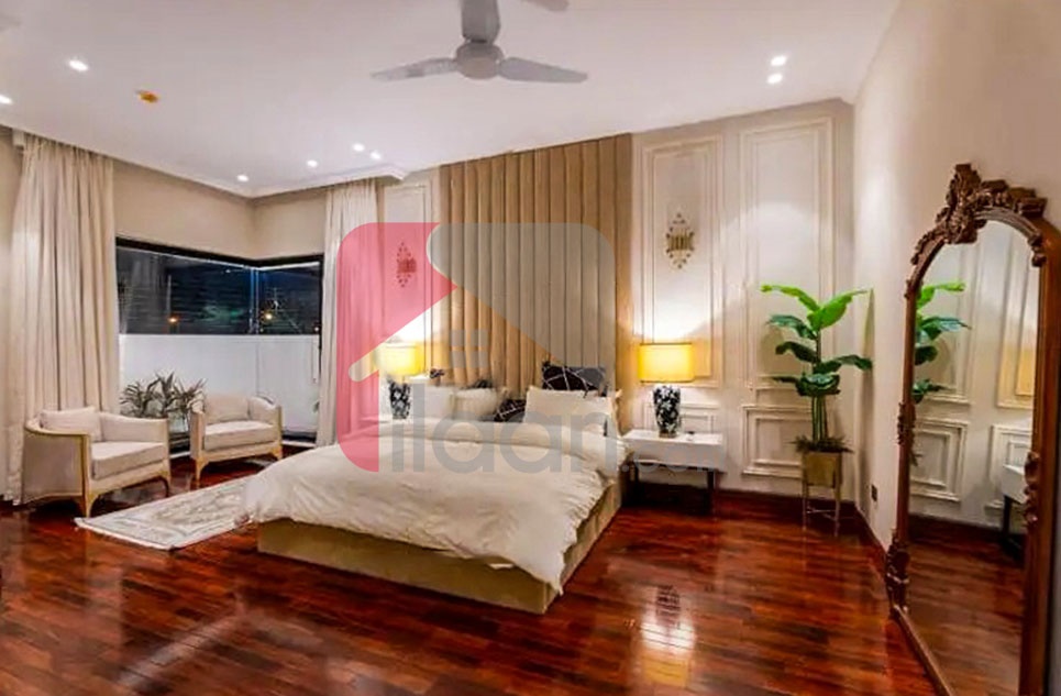 1 Kanal House for Sale in Block W, Phase 7, DHA Lahore