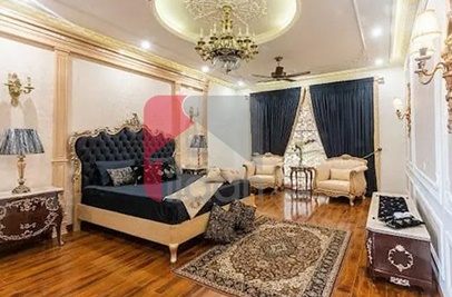2 Kanal House for Sale in Block E, Phase 6, DHA Lahore
