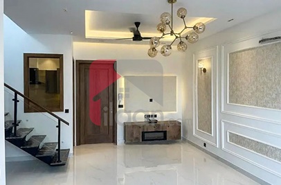 5 Marla House for Sale in Block D, Phase 6, DHA Lahore