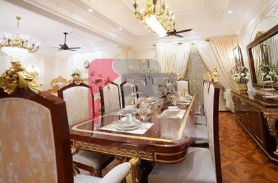 2 Kanal House for Sale in Block B, Phase 6, DHA Lahore