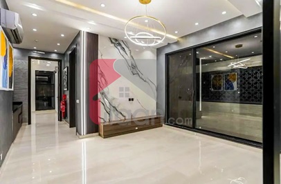 1 Kanal House for Sale in Phase 7, DHA Lahore