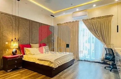 1 Kanal House for Sale in Block B, Phase 5, DHA Lahore