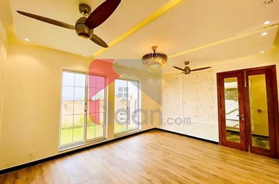 1 Kanal House for Sale in Phase 7, DHA Lahore