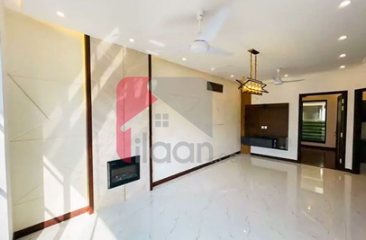 10 Marla House for Sale in Phase 7, DHA Lahore