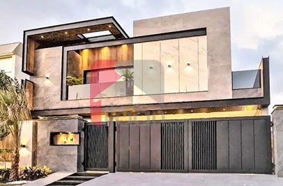 10 Marla House for Sale in Block Z, Phase 3, DHA Lahore