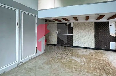 4 Marla Building for Rent in Phase 8, DHA Karachi