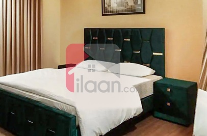 1 Bed Apartment for Rent in Goldcrest Mall & Residency, Phase 4, DHA Lahore