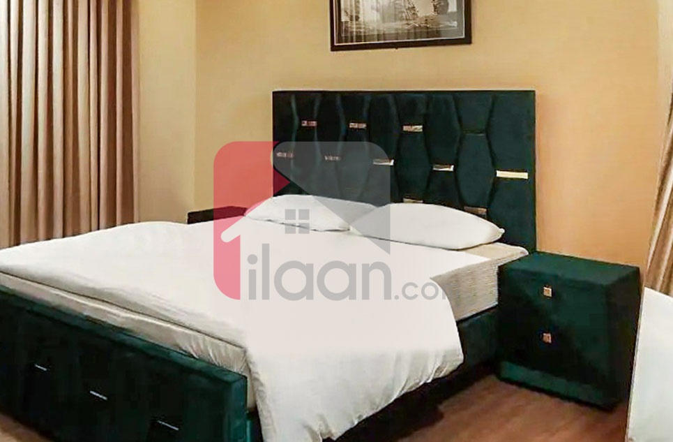 1 Bed Apartment for Rent in Goldcrest Mall & Residency, Phase 4, DHA Lahore
