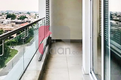 1 Bed Apartment for Rent in Penta Square By, Phase 5, DHA Lahore