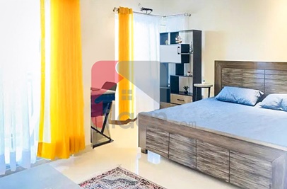 1 Bed Apartment for Sale in Defence View Apartments, Shanghai Road, Lahore