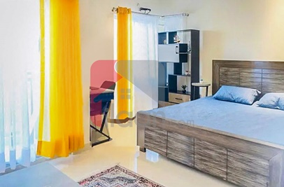 1 Bed Apartment for Sale in Defence View Apartments, Shanghai Road, Lahore