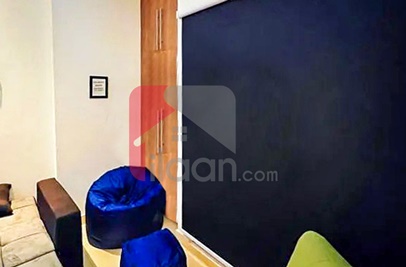 1 Bed Apartment for Rent in Defence View Apartments, Shanghai Road, Lahore