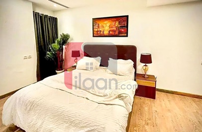 3 Bed Apartment for Rent in Penta Square By, Phase 5, DHA Lahore