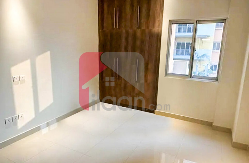 2 Bed Apartment for Rent in Defence View Apartments, Shanghai Road, Lahore