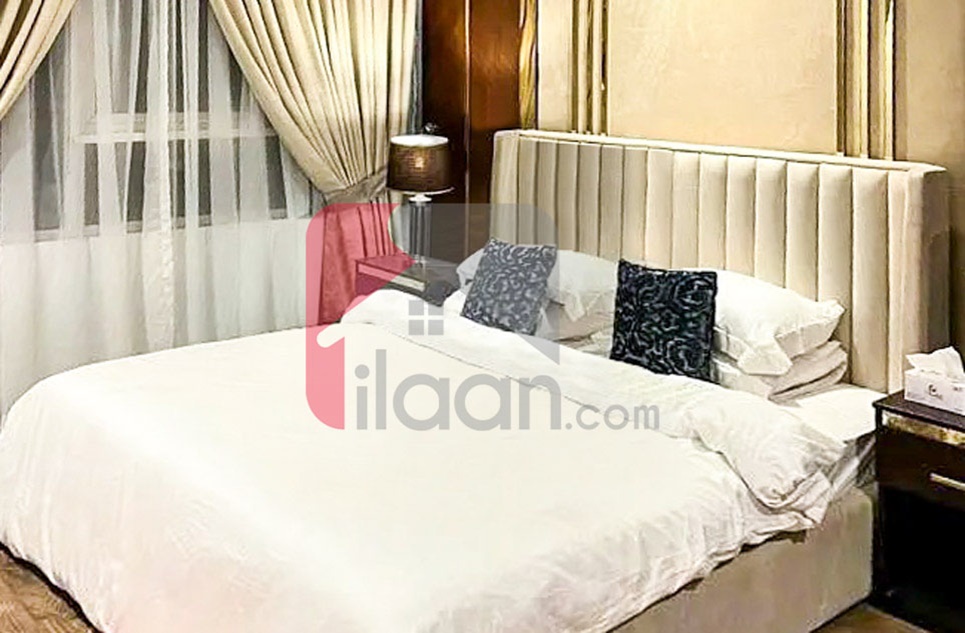 2 Bed Apartment for Sale in Penta Square, Phase 5, DHA Lahore