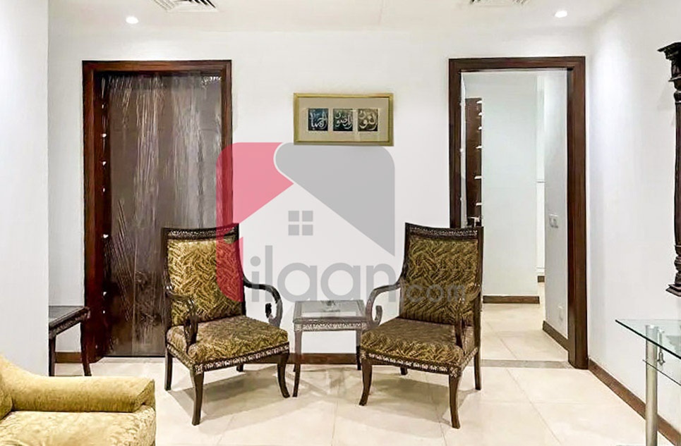 2 Bed Apartment for Sale in Penta Square, Phase 5, DHA Lahore