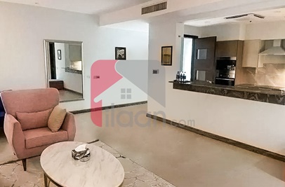 3 Bed Apartment for Sale in Penta Square, Phase 5, DHA Lahore