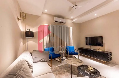 2 Bed Apartment for Sale in Oyster Court Luxury Residences, Gulberg-3, Lahore