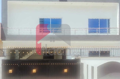 10 Marla House for Sale in Aryan Enclave, Raja Ashraf Road, Bani Gala, Islamabad