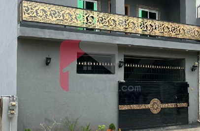 6 Marla House for Sale in Bani Gala, Islamabad