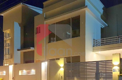 1 Kanal 4 Marla House for Rent in Lake View Lanes, Bani Gala, Islamabad