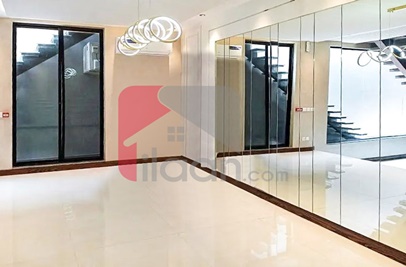 1 Kanal House for Sale in Block X, Phase 8, DHA Lahore