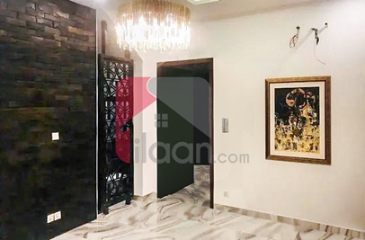 5 Marla House for Sale in Block C, Phase 6, DHA Lahore