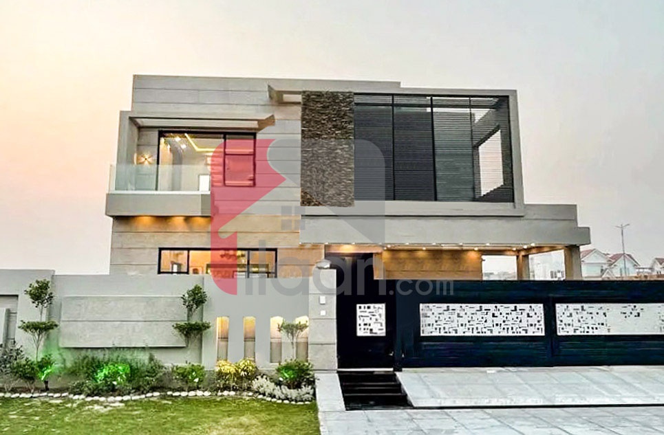 1 Kanal House for Rent in Block F, Phase 6, DHA Lahore