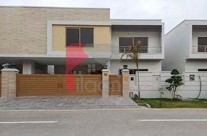 15 Marla House for Sale in Askari 10, Lahore