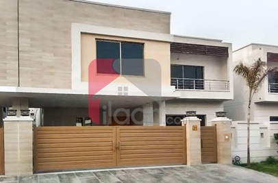 15 Marla House for Sale in Askari 10, Lahore