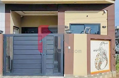 3.7 Marla House for Sale in Block A1, Central Park Housing Scheme, Lahore