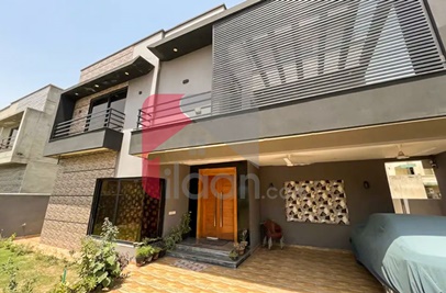1 Kanal House for Sale in Block A, Central Park Housing Scheme, Lahore