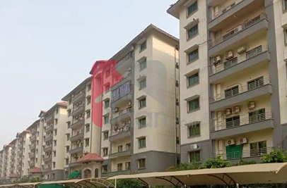 3 Bed Apertment for Sale in Askari 10, Lahore
