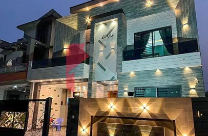 10 Marla House for Sale in Block A, Central Park Housing Scheme, Lahore