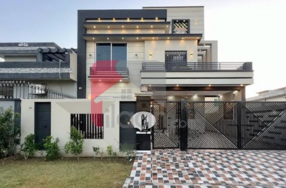 10 Marla House for Sale in Block A, Central Park Housing Scheme, Lahore