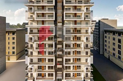 3 Bed Apartment for Sale in Sector F, Askari 10, Lahore