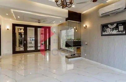 1 Kanal House for Rent (First Floor) in Phase 6, DHA Lahore