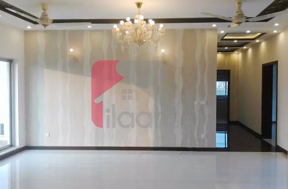 1 Kanal House for Rent (First Floor) in Phase 6, DHA Lahore