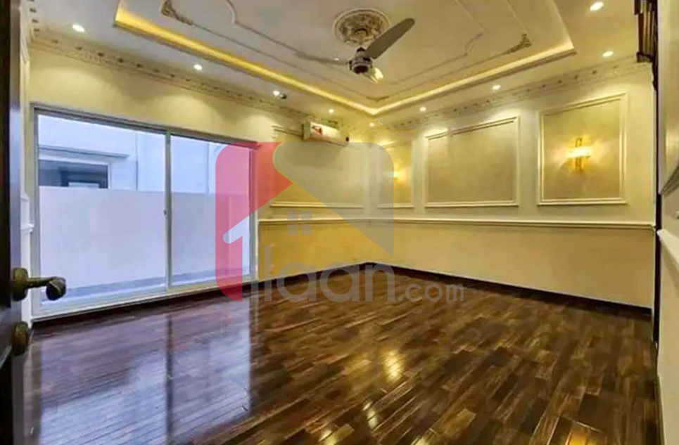 1 Kanal House for Rent (First Floor) in Phase 6, DHA Lahore