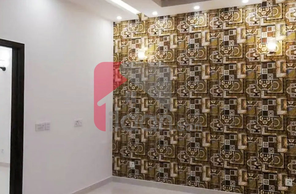 10 Marla House for Rent (First Floor) in Phase 7, DHA Lahore