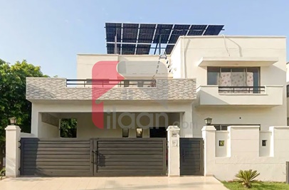 17 Marla House for Rent in Askari 10, Lahore