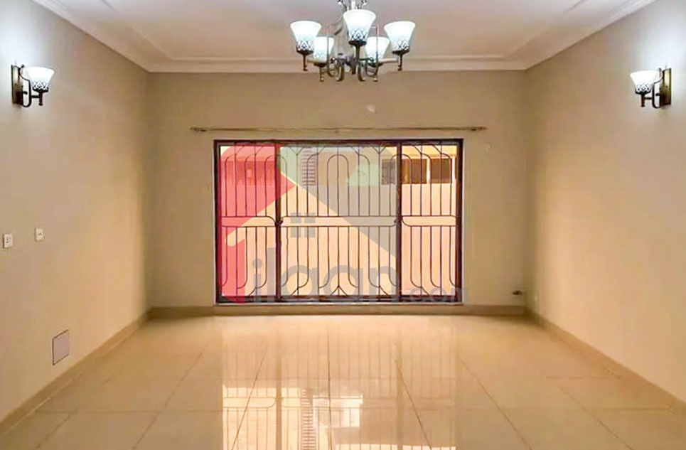 17 Marla House for Rent in Sector F, Askari 10, Lahore