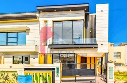 5 Marla House for Sale in Phase 9 - Town, DHA Lahore