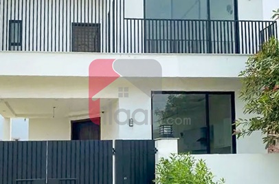 5 Marla House for Sale in Phase 9 - Town, DHA Lahore