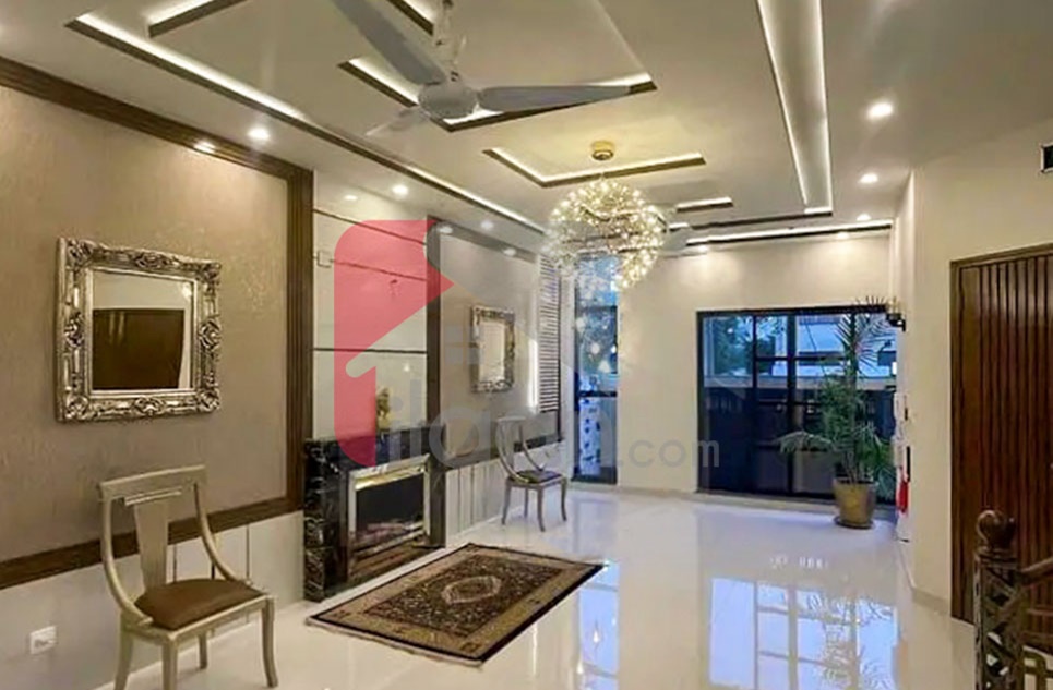 5 Marla House for Rent in Phase 9 - Town, DHA Lahore