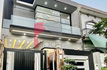 5 Marla House for Rent in Phase 9 - Town, DHA Lahore