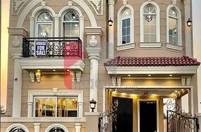 5 Marla House for Rent in Phase 9 - Town, DHA Lahore